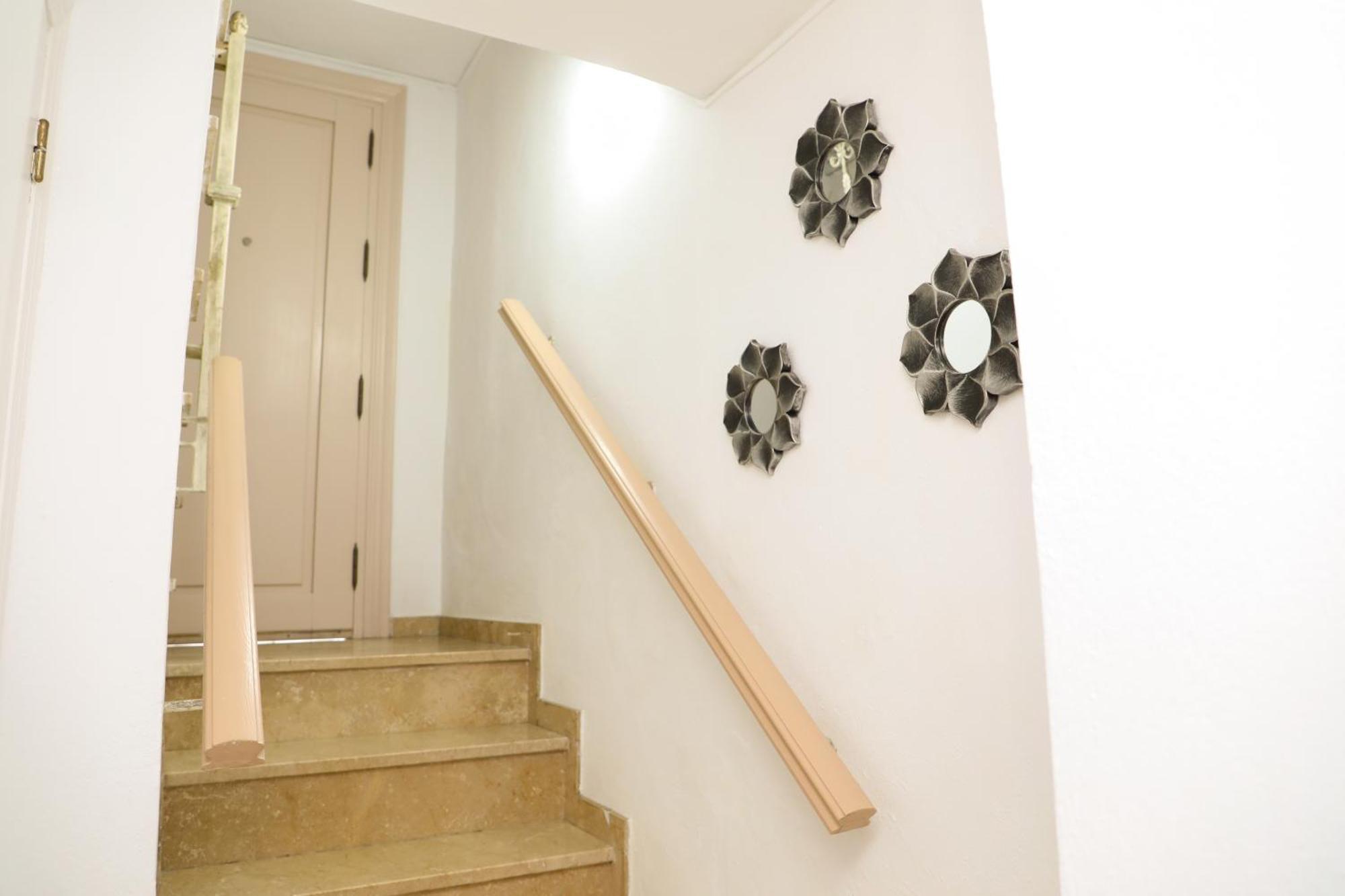 Casa Guzgallar Juan Relinque 51 Вьер де ла Фронтера Экстерьер фото