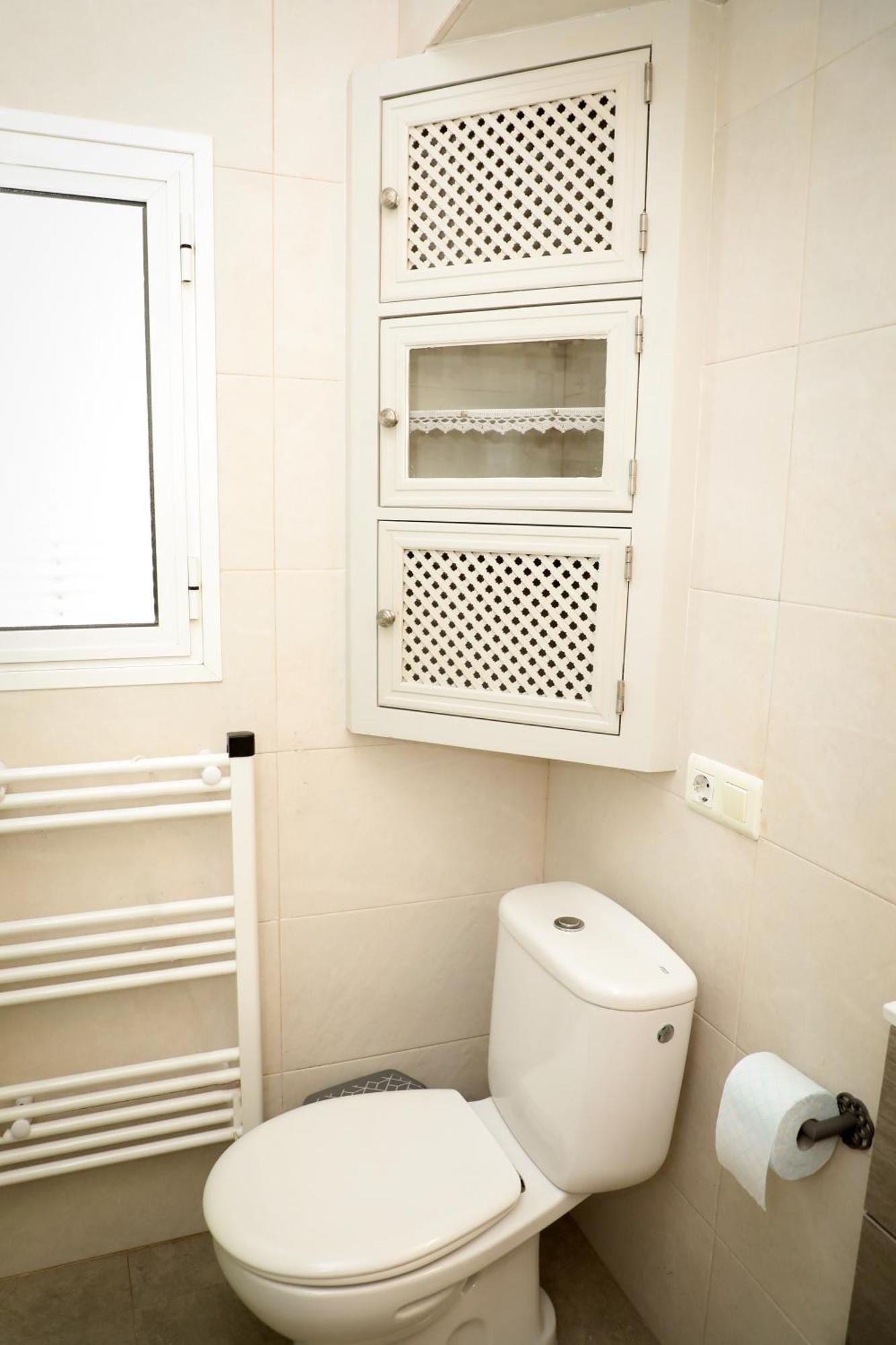Casa Guzgallar Juan Relinque 51 Вьер де ла Фронтера Экстерьер фото